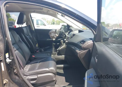 2012 Honda Cr-V Ex-L z USA, uszkodzony, nr VIN 5J6RM4H73CL035682